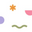 The Color Fun logo